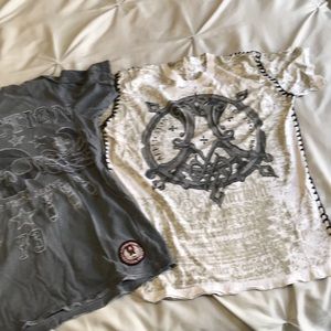 Affliction bundle